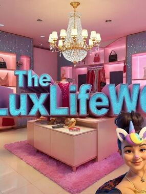 LIVE SHOW LISTING FOR GHELUXLIFEWG!!! LIKE AND SHARE TO BE NOTIFIED!